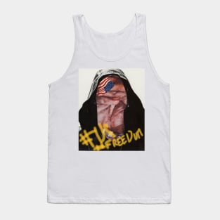 #America Babey Tank Top